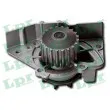 LPR WP0060 - Pompe à eau