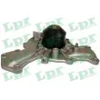 LPR WP0064 - Pompe à eau