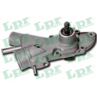 Pompe à eau LPR WP0082