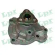LPR WP0089 - Pompe à eau