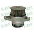 LPR WP0093 - Pompe à eau