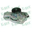 LPR WP0101 - Pompe à eau