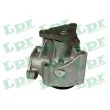 LPR WP0102 - Pompe à eau