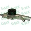 LPR WP0116 - Pompe à eau