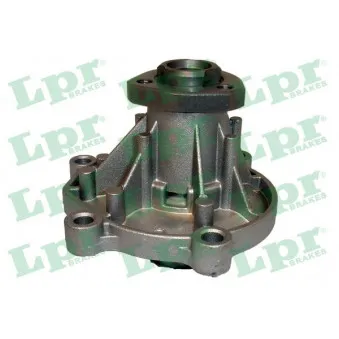 LPR WP0118 - Pompe à eau