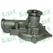 LPR WP0123 - Pompe à eau