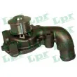 LPR WP0127 - Pompe à eau