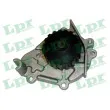 Pompe à eau LPR [WP0131]