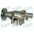 LPR WP0133 - Pompe à eau