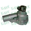 Pompe à eau LPR [WP0137]