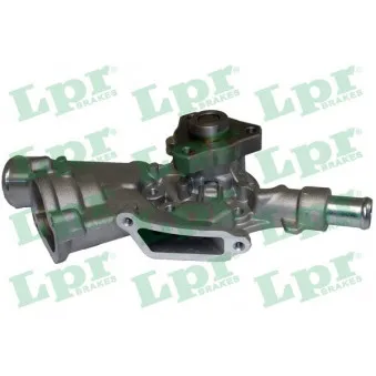 LPR WP0150 - Pompe à eau