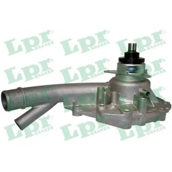 Pompe à eau LPR OEM A1022003901