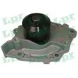 LPR WP0172 - Pompe à eau