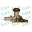 LPR WP0183 - Pompe à eau