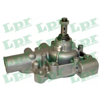 Pompe à eau LPR WP0193