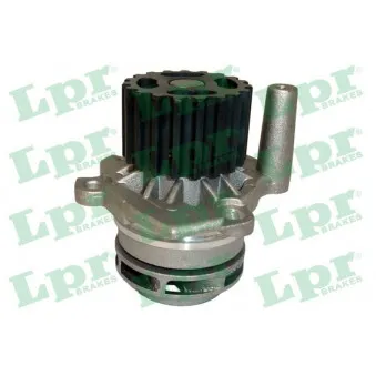 LPR WP0201 - Pompe à eau