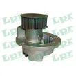 LPR WP0206 - Pompe à eau