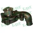 LPR WP0209 - Pompe à eau
