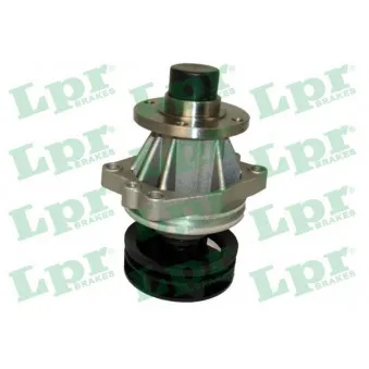 LPR WP0215 - Pompe à eau