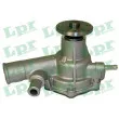 Pompe à eau LPR [WP0217]