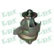 LPR WP0219 - Pompe à eau
