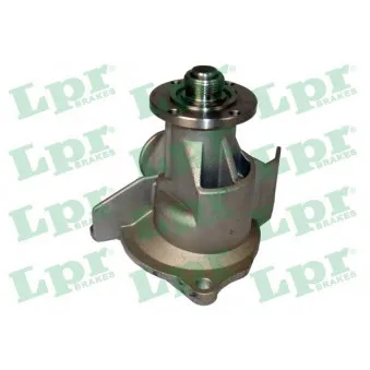 LPR WP0219 - Pompe à eau