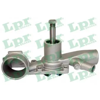 LPR WP0224 - Pompe à eau