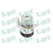 LPR WP0228 - Pompe à eau