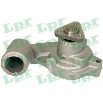 LPR WP0237 - Pompe à eau