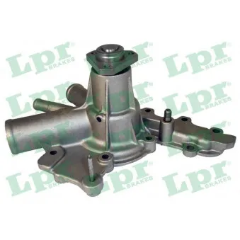 LPR WP0240 - Pompe à eau