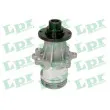 LPR WP0243 - Pompe à eau