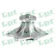 LPR WP0255 - Pompe à eau