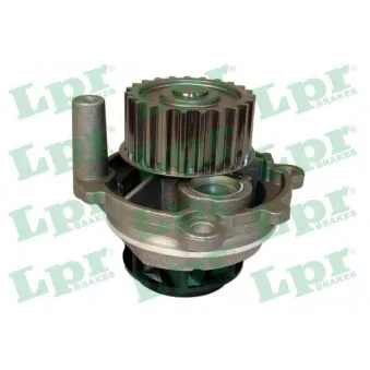 Pompe à eau LPR WP0256 pour VOLKSWAGEN TOURAN 2.0 FSI - 150cv