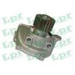 LPR WP0260 - Pompe à eau