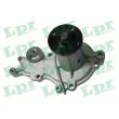 LPR WP0262 - Pompe à eau