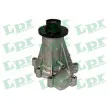 LPR WP0267 - Pompe à eau