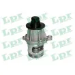 LPR WP0271 - Pompe à eau