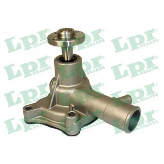 Pompe à eau LPR OEM 1610029026