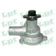 LPR WP0278 - Pompe à eau