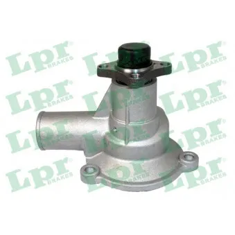 Pompe à eau LPR WP0278 pour FORD TRANSIT 2.0 - 75cv
