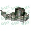 LPR WP0281 - Pompe à eau