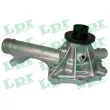 LPR WP0295 - Pompe à eau