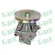 LPR WP0300 - Pompe à eau