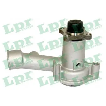 LPR WP0303 - Pompe à eau