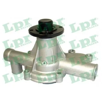 LPR WP0331 - Pompe à eau