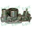 LPR WP0337 - Pompe à eau