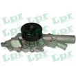 LPR WP0345 - Pompe à eau