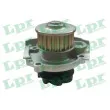 LPR WP0347 - Pompe à eau