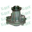 LPR WP0350 - Pompe à eau
