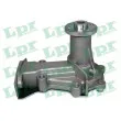Pompe à eau LPR [WP0358]